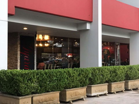 Iyara Thai Restaurant - Sydney Tourism 0