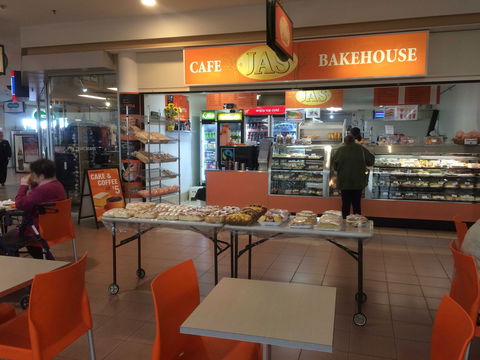 JAS Cafe And Bakehouse - Sydney Tourism 0