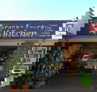 Karana Krusty Kitchen - Sydney Tourism