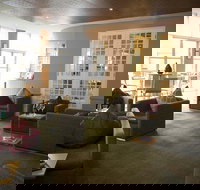 M Bar and Terrace - Mercure Sydney Parramatta - Sydney Tourism