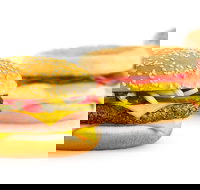 McDonald's - Clarinda - Sydney Tourism