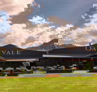 Oakvale Wines - Sydney Tourism