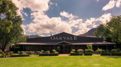 Oakvale Wines - Sydney Tourism 0