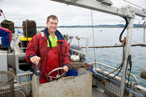 Peninsula Fresh Seafood - Sydney Tourism 1