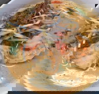 Posch Thai - Sydney Tourism