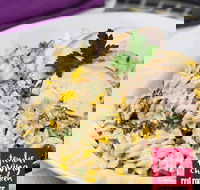 Red Rooster - Minto - Sydney Tourism