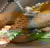 River Port Cafe - Sydney Tourism