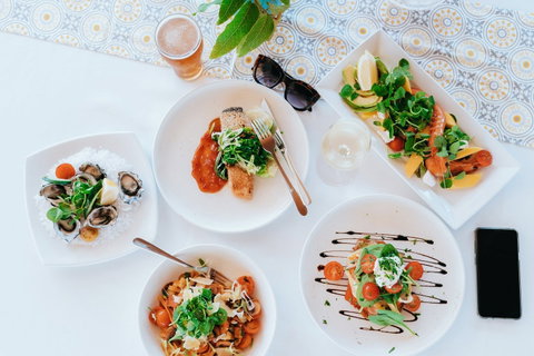 Salt Bar - Sydney Tourism 0