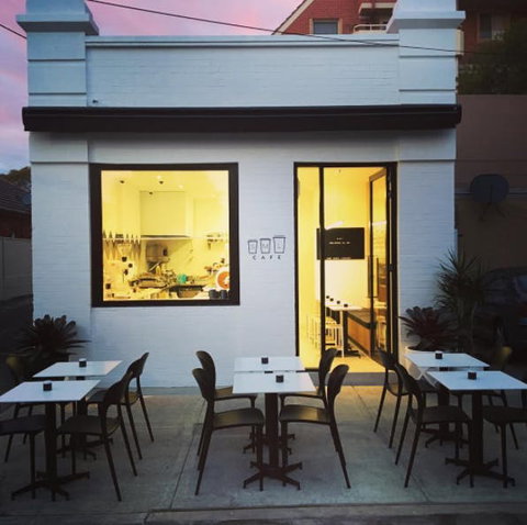 SML Cafe - Sydney Tourism 0