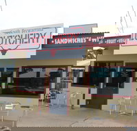 South Brewarrina Butchery - Sydney Tourism