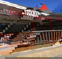 Stockmans Pizza - Sydney Tourism