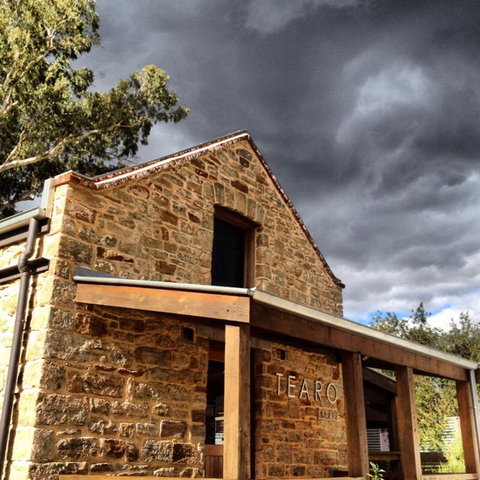 TeAro Estate - Sydney Tourism 0