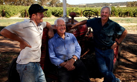 TeAro Estate - Sydney Tourism 1