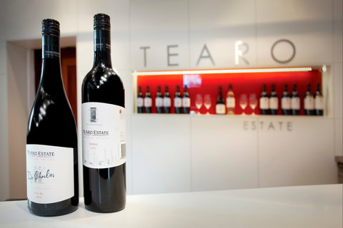 TeAro Estate - Sydney Tourism 2