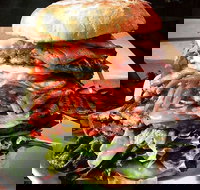 The Grill On George - Sydney Tourism