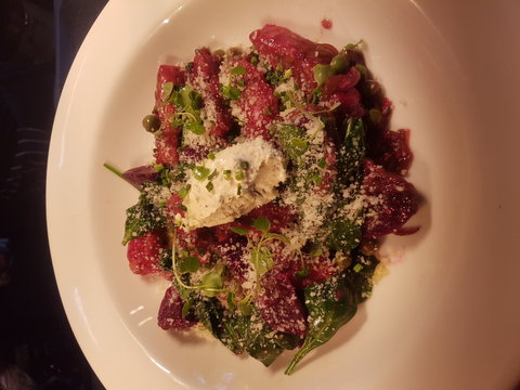 Three Little Pigs - Bar And Bistro - Sydney Tourism 1