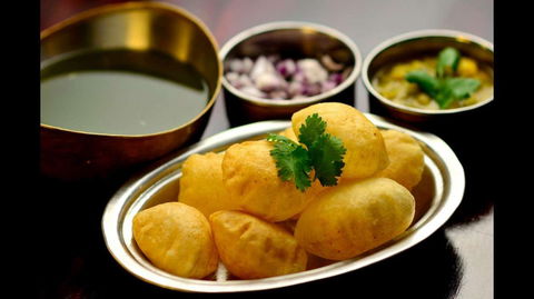 Akshaya Indian Restaurant - Sydney Tourism 0