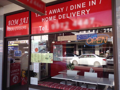 Aom Jai - Sydney Tourism 0