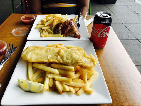 Archie's All Day - Sydney Tourism 0