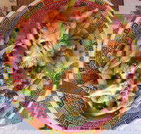 Augusta Moon Chinese Restaurant - Sydney Tourism