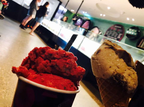 Augustus Gloop Gelatery - Pascoe Vale - Sydney Tourism 0