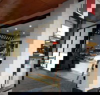 Bardon Bakehouse - Sydney Tourism