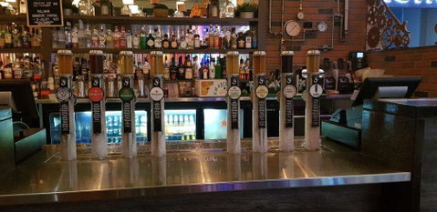 BAR36 - Sydney Tourism 0