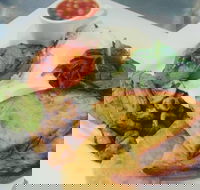 Cafe on Monash - Sydney Tourism