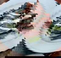 Cafe Evolve - Sydney Tourism