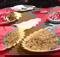 Chan's Tea House - Sydney Tourism