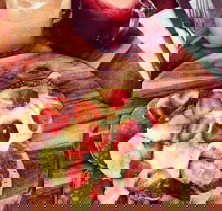 Chillax Espresso Bar - Sydney Tourism