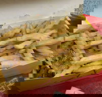 Chicken Treat - Riverton - Sydney Tourism