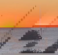 Civic Centre Cafe - Sydney Tourism