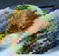 Coolangatta Hotel - Sydney Tourism