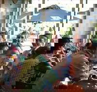 Cycles at The Empire