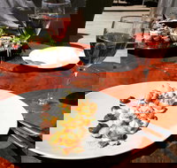 Dry Stone Restaurant - Sydney Tourism