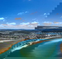 Ettalong Diggers Visitor Information Centre - Sydney Tourism