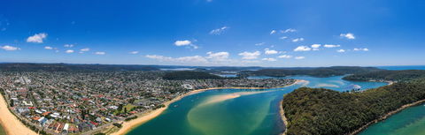 Ettalong Diggers Visitor Information Centre - Sydney Tourism 0