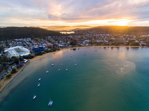 Ettalong Diggers Visitor Information Centre - Sydney Tourism 1