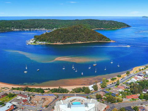 Ettalong Diggers Visitor Information Centre - Sydney Tourism 2