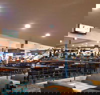 Gerroa Boat Fisherman's Club - Sydney Tourism