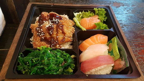 Indulge Cafe - Sydney Tourism 0