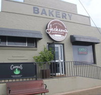 Jackson's Bakery and Cafe
