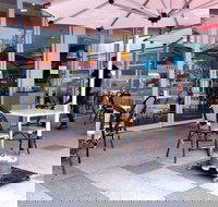 Kallista Tea Rooms - Sydney Tourism