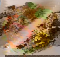 Kezza's Kafe - Sydney Tourism