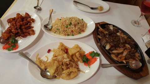 Kowloon Kitchen - Sydney Tourism 0
