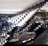 Locavore Dining - Sydney Tourism