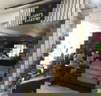Luke's Eatery - Sydney Tourism