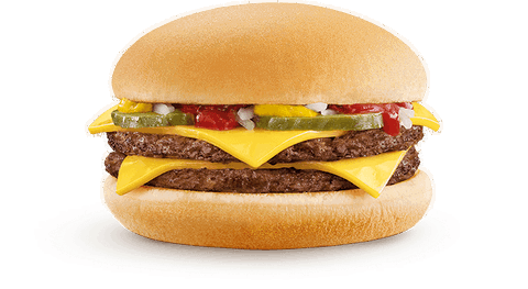 McDonald's - Sydney Tourism 0