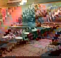 New Rai Indian Restaurant - Sydney Tourism